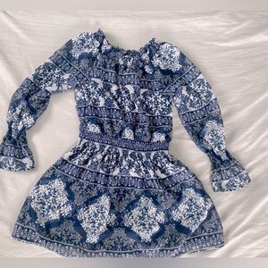 Children’s Place Size 7/8 Girls dress